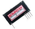 DC/DC Converter 4 ... 6.7V 100V Adjustable 1W